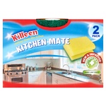 Killeen Kitchen Scourers (2 Piece)